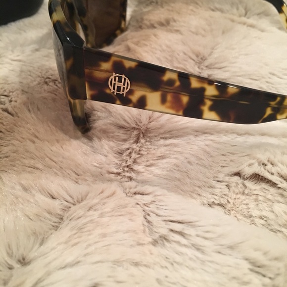 House of Harlow Sunglasses main image 5